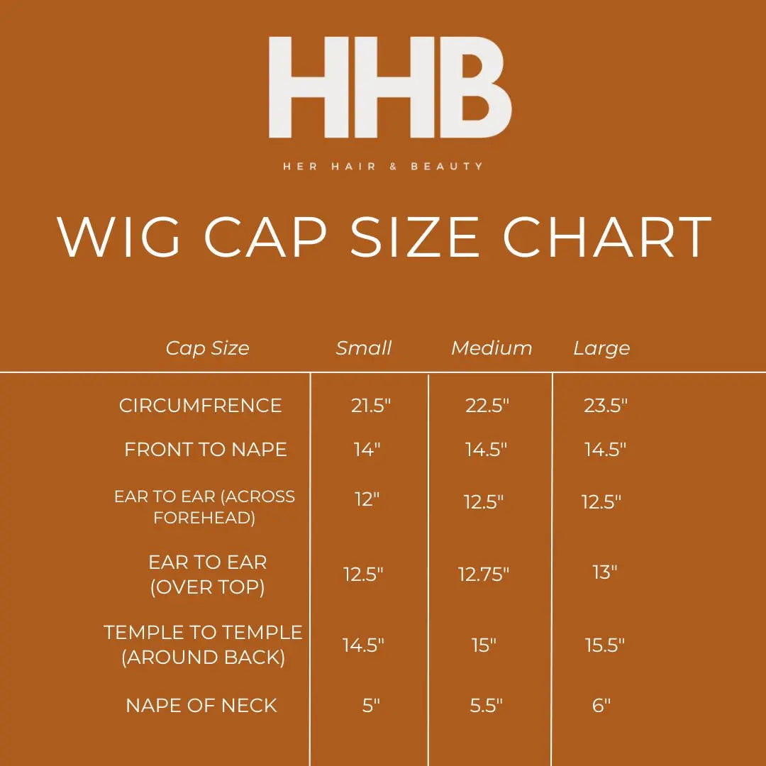 Body Wave Wig HHB