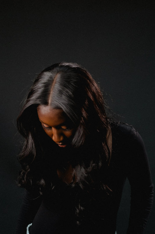Body Wave Wig HHB