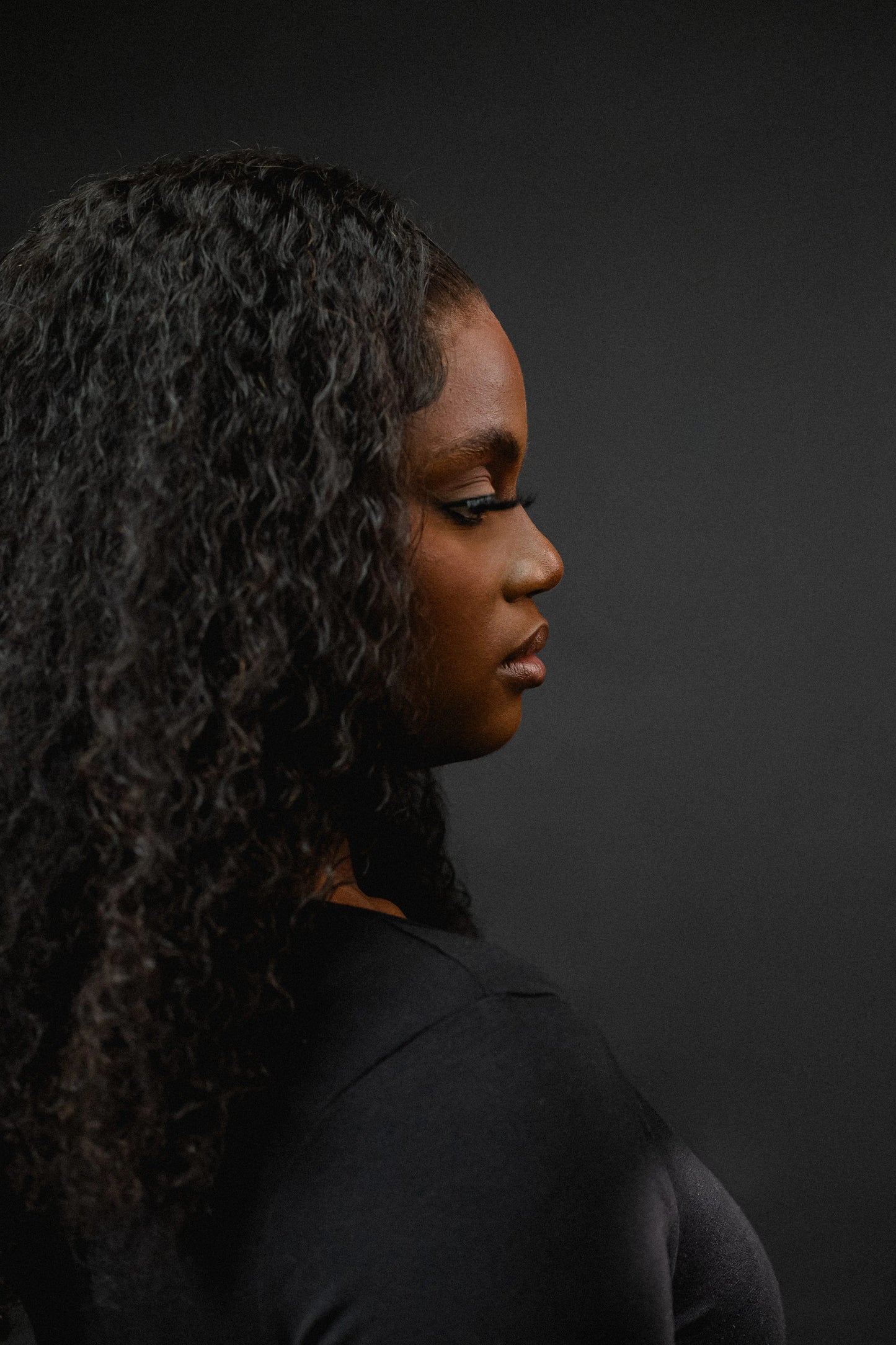 Burmese Curly Closures HHB