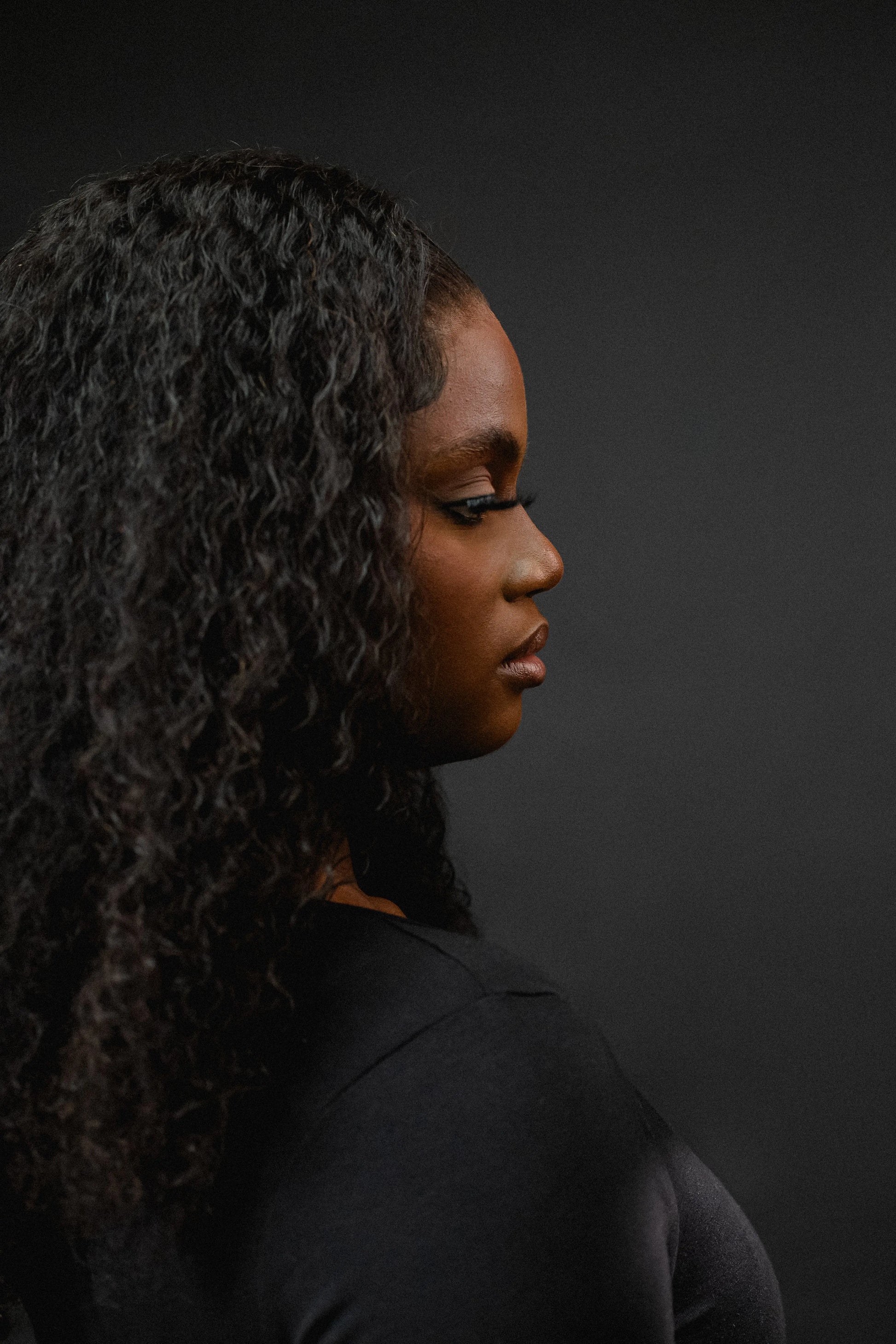 Burmese Curly Closures HHB