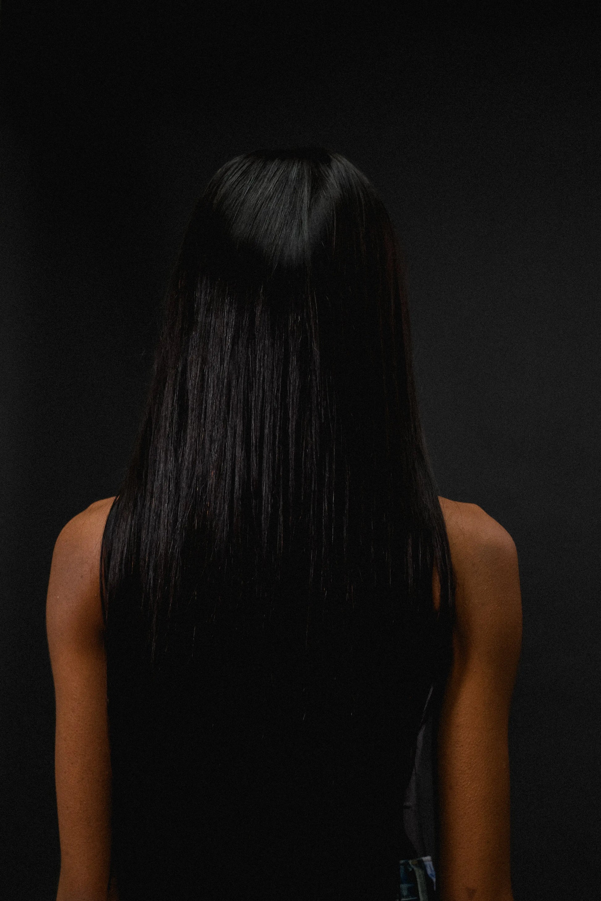 Luxe Straight Wig HHB